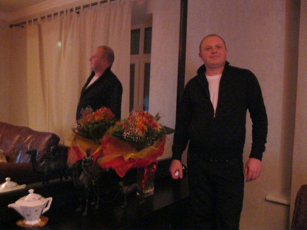 Эдуард Филатов