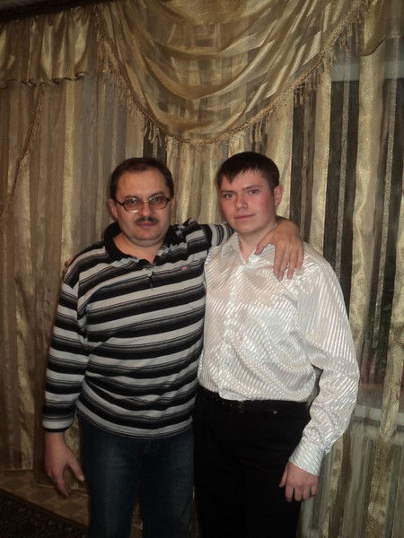 Олег Кукатов