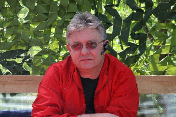 Александр Кузьмичев