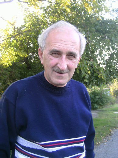 Алексей Петренко