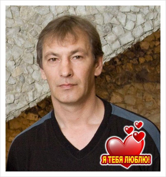 Виталий Морозов