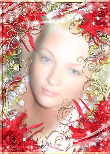 Татьяна Чернова ( Рябкова )