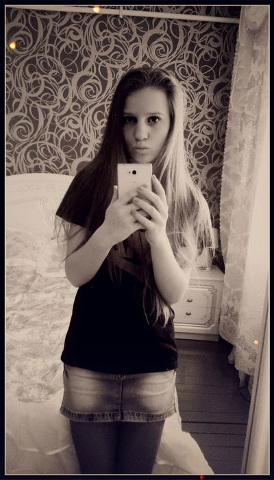 Марина Ковальчук