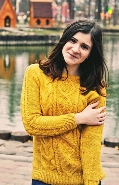 Анастасия Мелентьева