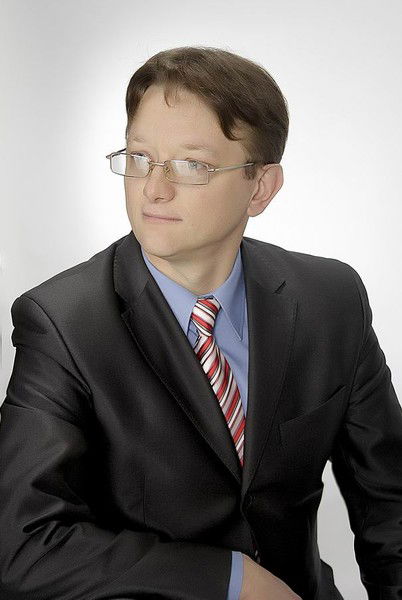 Александр Литвинович