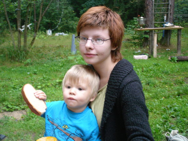 Антоина Кузнецова