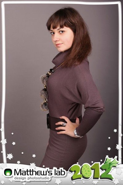 Ольга Колтун