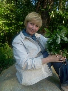 Лилия Значений Lilia.znacheny