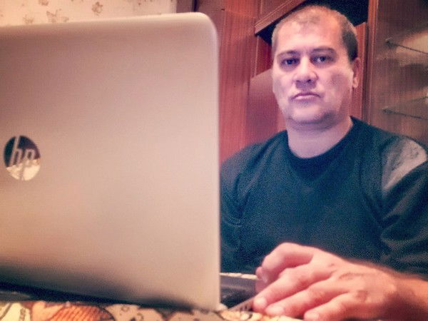 Шухрат Нарбаев