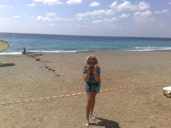 Светлана Светик