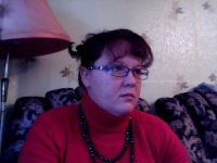 Таня Веретенникова