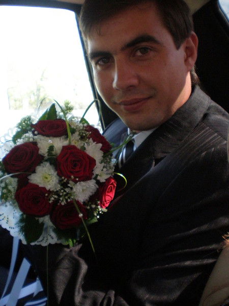 Виталий Колев