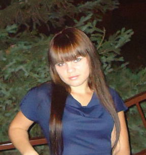 Анастасия Волкова