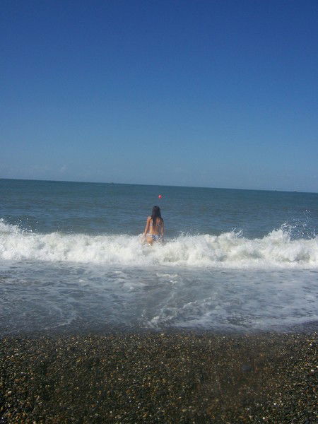 Марина Янковская