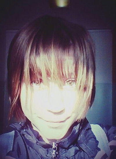 Наталья Назарова