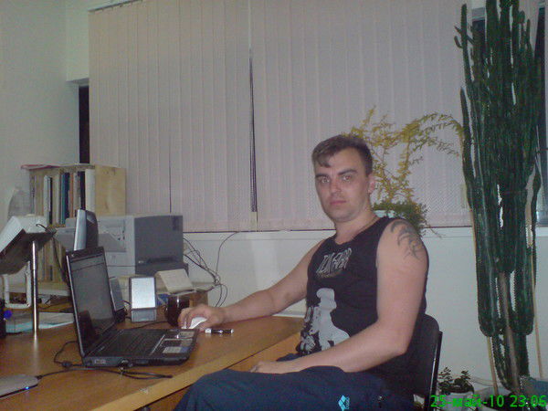 Юрий Дмитриев