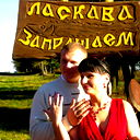 Анна Шалухо
