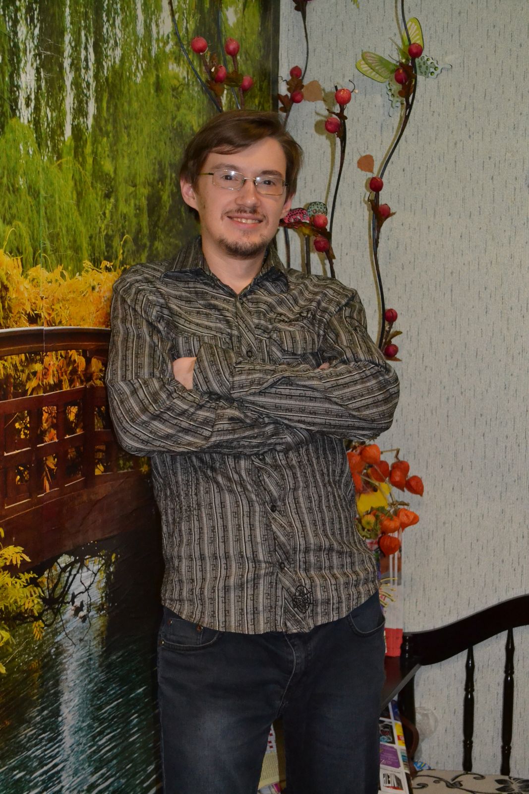 Виталий Косенко