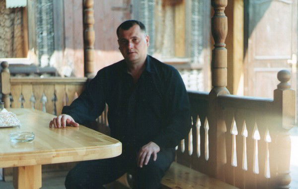 Александр Филиппов