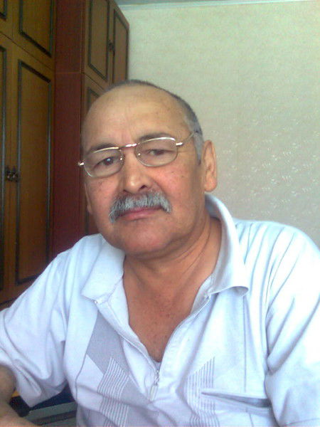 Идгар Насибуллин