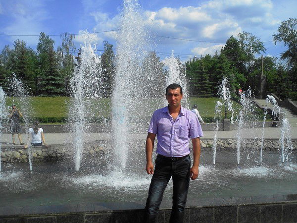 Геннадий Афанасьев