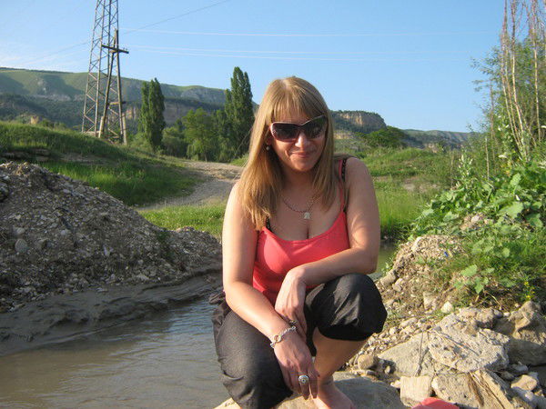 Инесса Аванесова