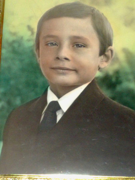 Руслан Гура