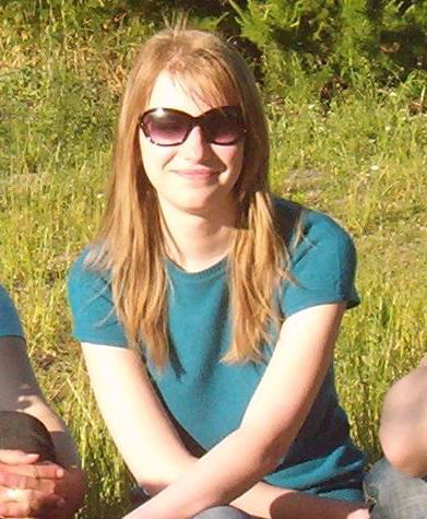 Ekaterina Korshunova