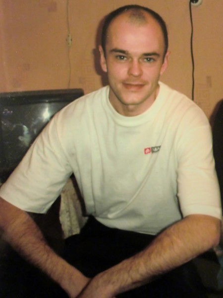 Игорь Ефремов