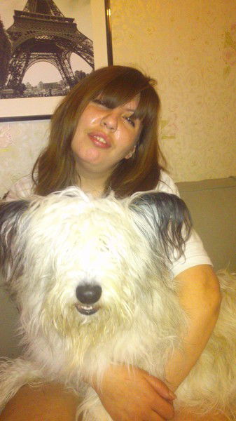 Екатерина Харлампьева