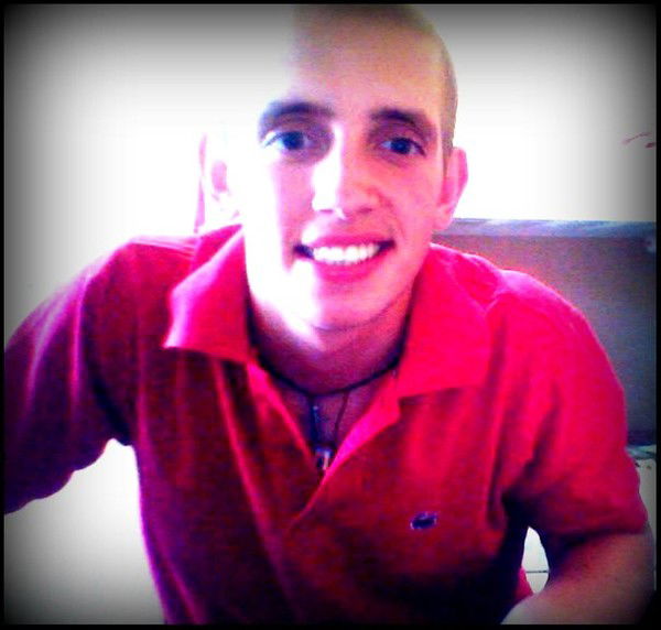 Алексей Щербаков