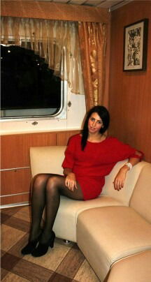 Кристина Емельянова