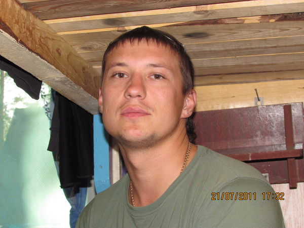 Дмитрий Зайцев