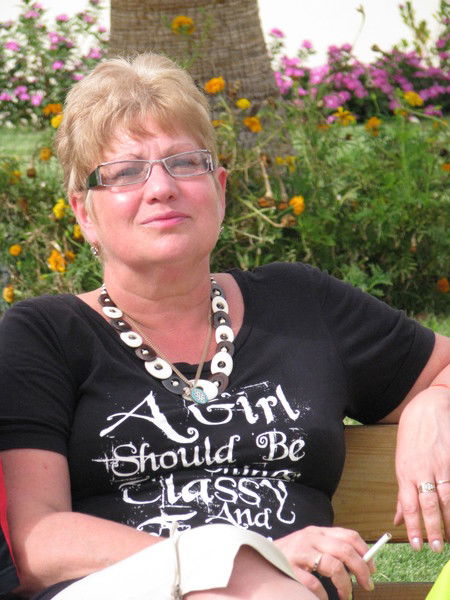 Людмила Огородник