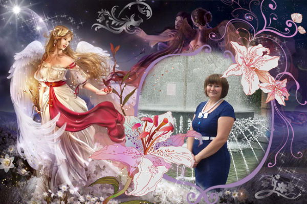 Светлана Чучук