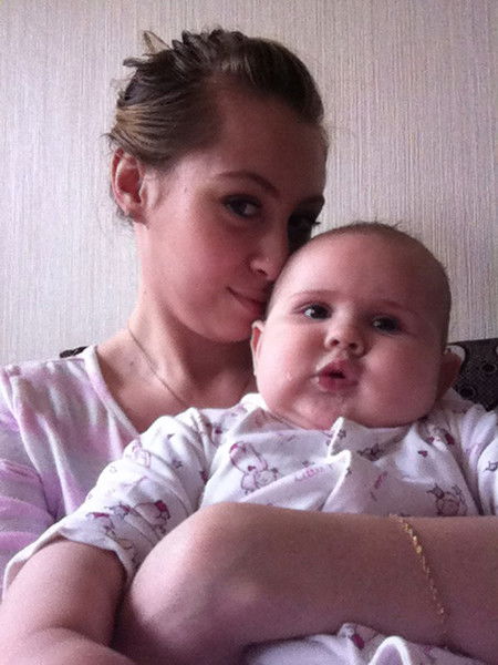 Дария Лысенко