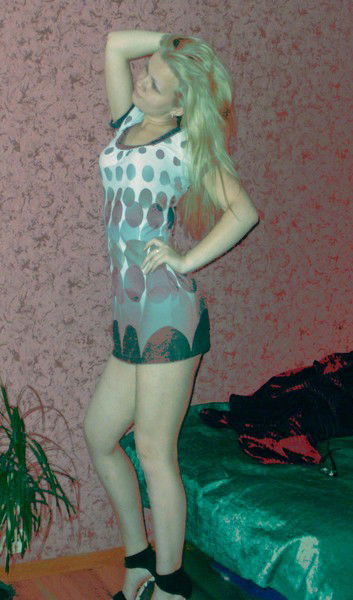 Евгения Сharming