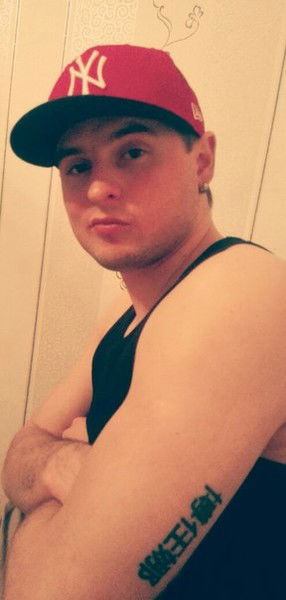 Александр Деменковец