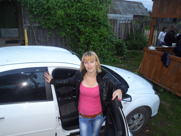 Анна Павлова