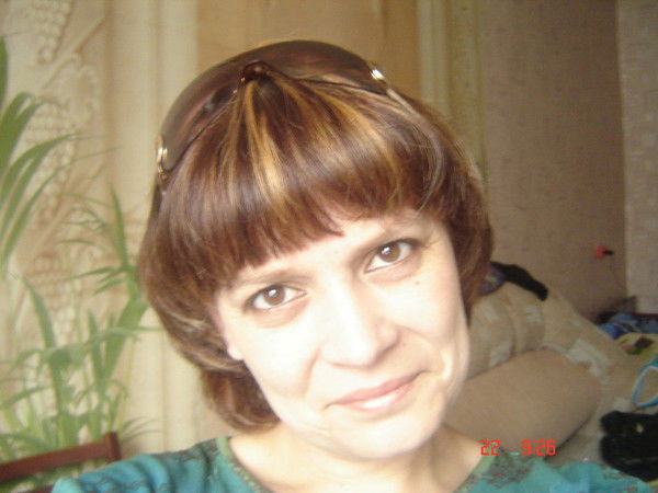 Надежда Зуева