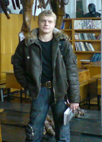 Богдан Калашник