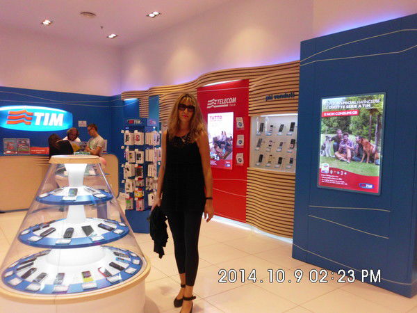 Ирина Руденко(Гнатковская)