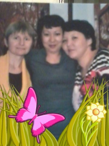 Жулдыз Кали