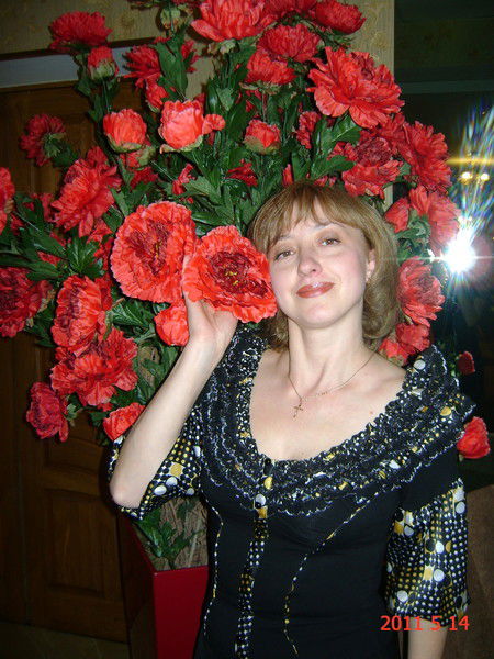 Виктория Шиленко