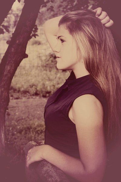 Алена Ткачева