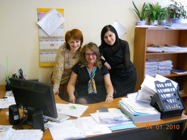 Инна Даневич