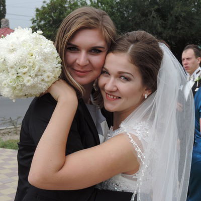 Екатерина Поспелова