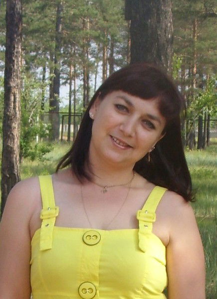 Татьяна Казакова