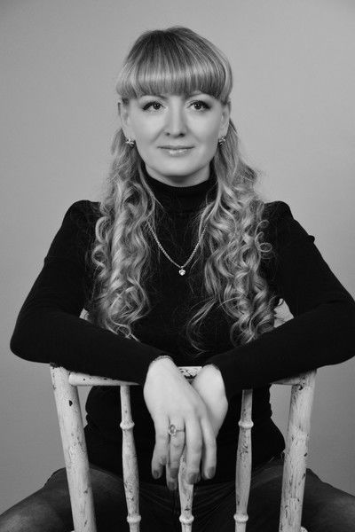 Алёна Лобова