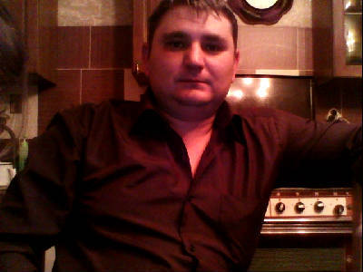 Александр Исиченко